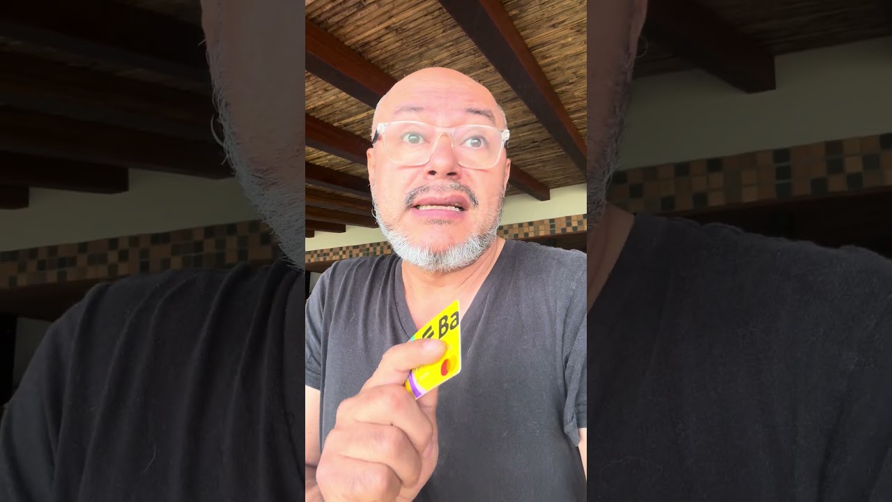 Dejar&eacute; esto por aqu&iacute;. Hay oportunidades en donde la paciencia se agota. #Bancolombia
