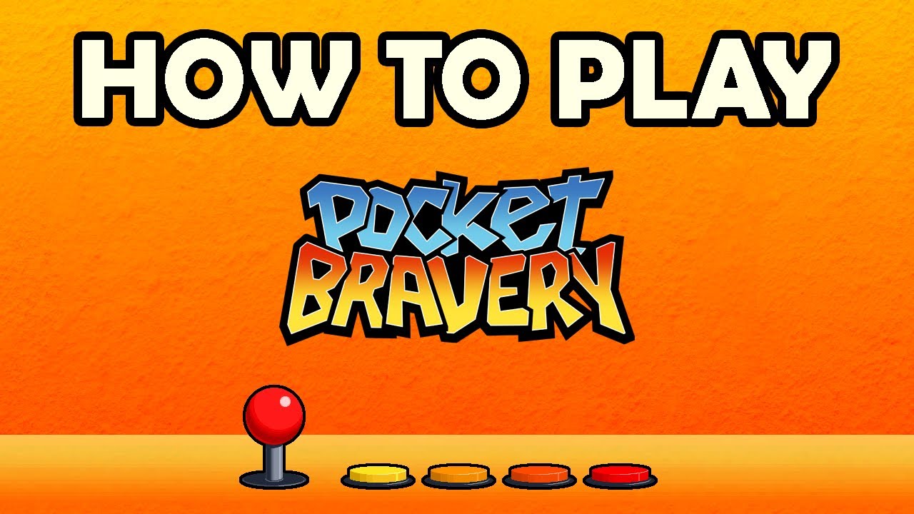 Pocket Bravery | Как играть