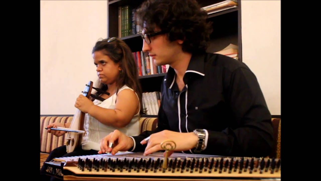Canfeza Gündüz & Mert Demircioğlu