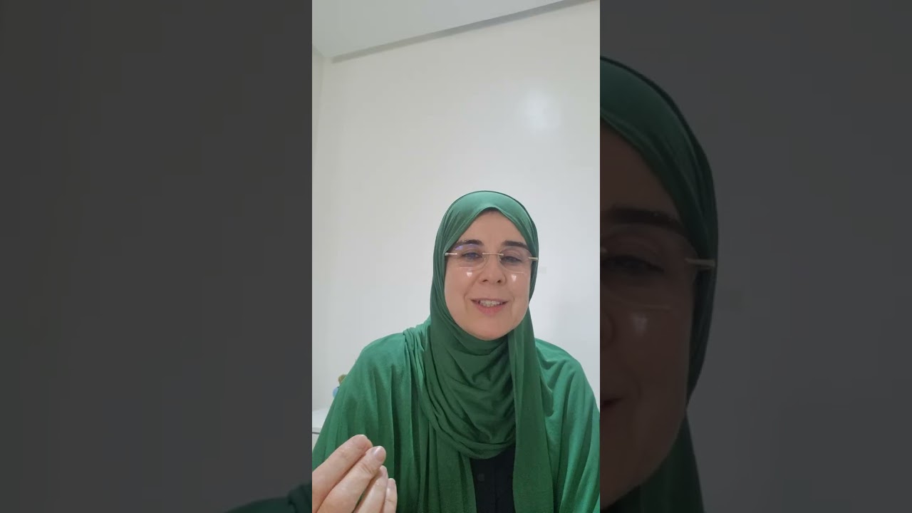عش احسن مع كلامي...لباس التقوى