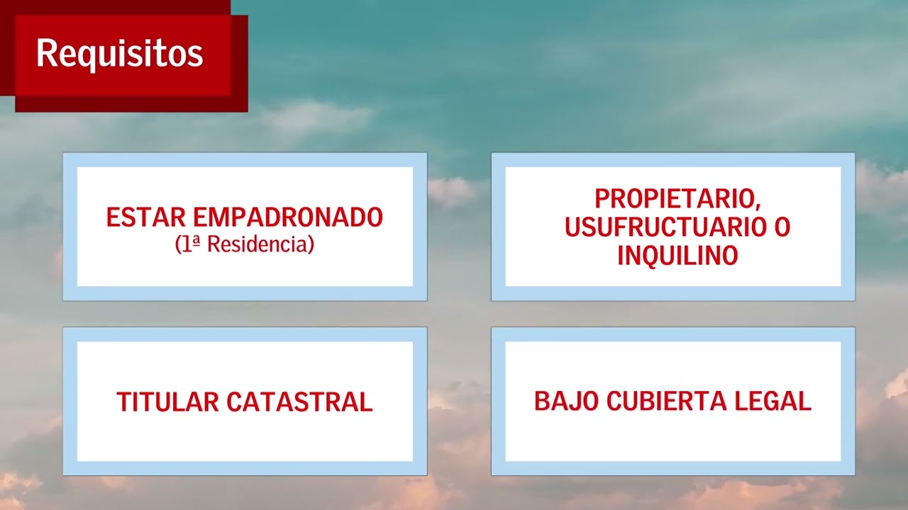 Fondos Europeos VELUX - Madrid