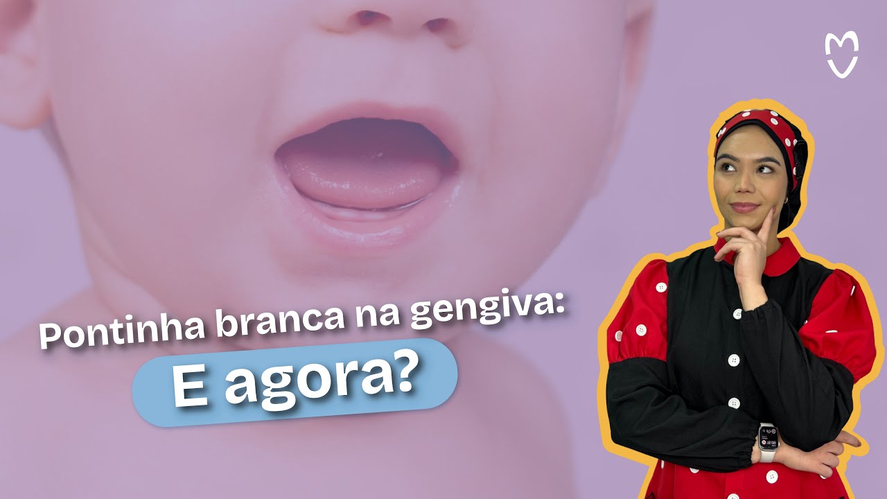 COMO SABER SE O DENTE DO BEBÊ ESTÁ NASCENDO?