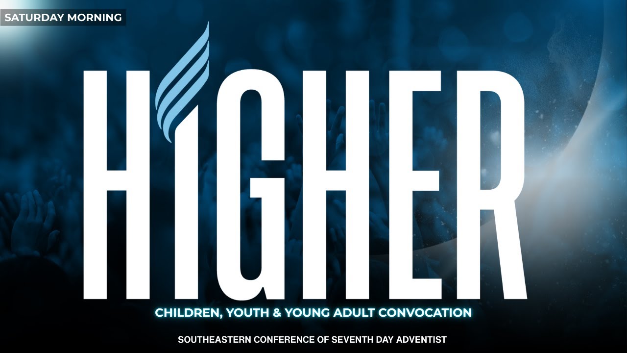 Sabbath Worship | 2026 Youth Convocation
