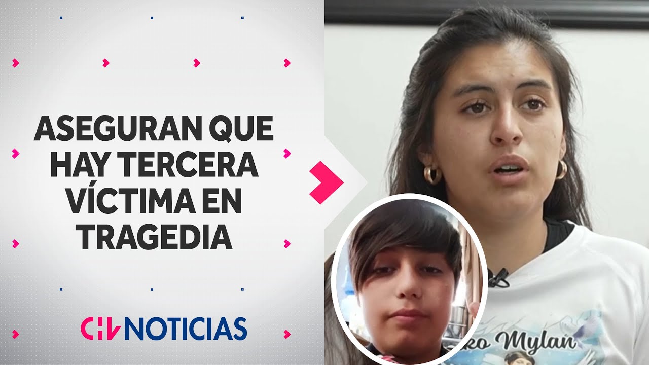 Aseguran que hay una TERCERA VÍCTIMA de tragedia en el Monumental: Vio que pasó con Mylan y Martina