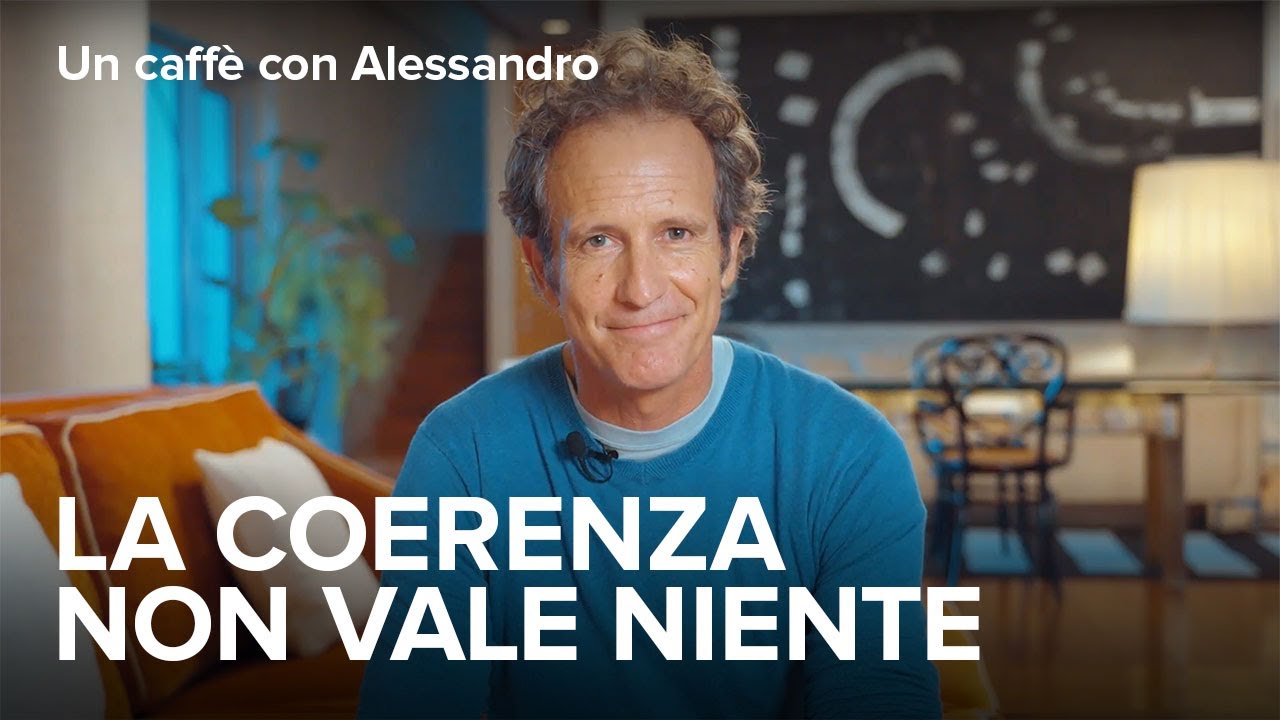 La COERENZA non VALE NIENTE