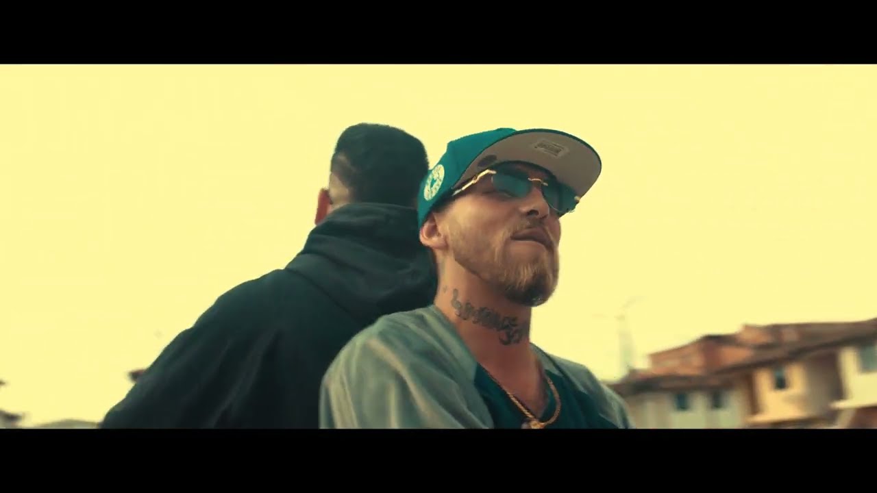 NEcio - Diikson Alvarez Ft. MonRap