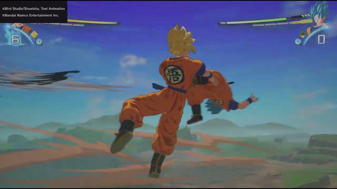 DRAGON BALL: Sparking! ZERO_20260207093806