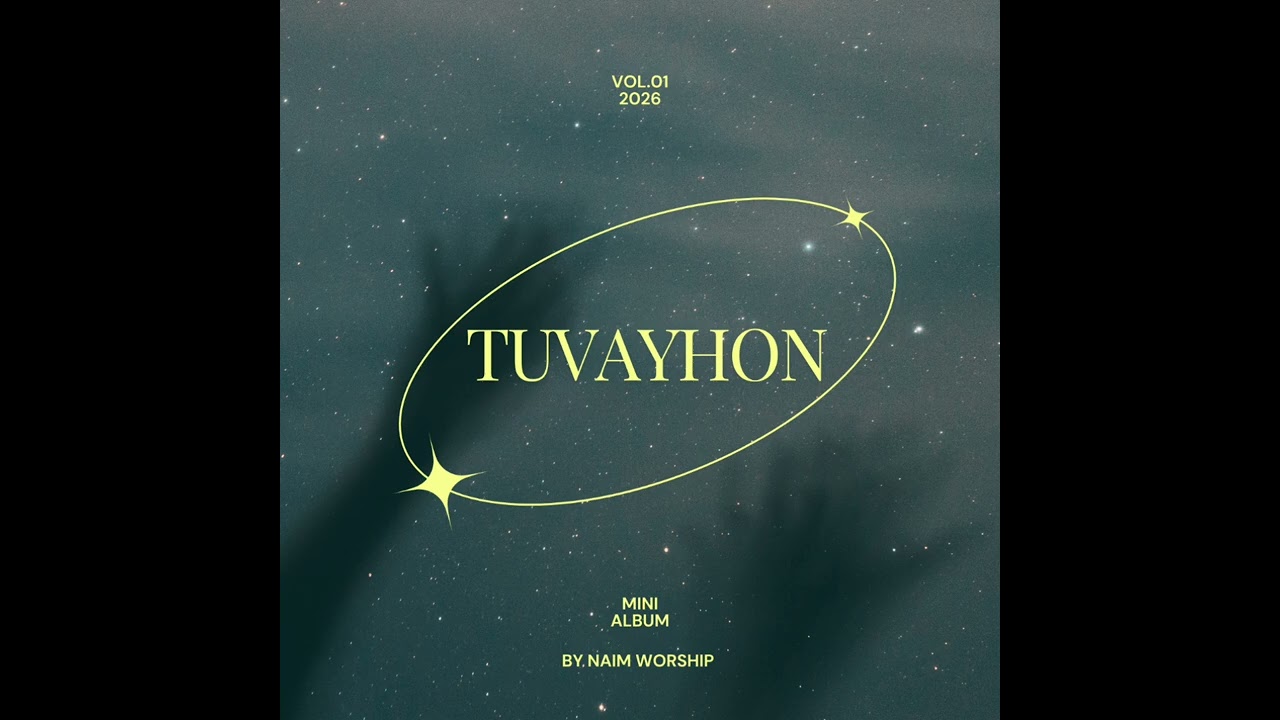 Tuvayhon (Title) | NAIM WORSHIP