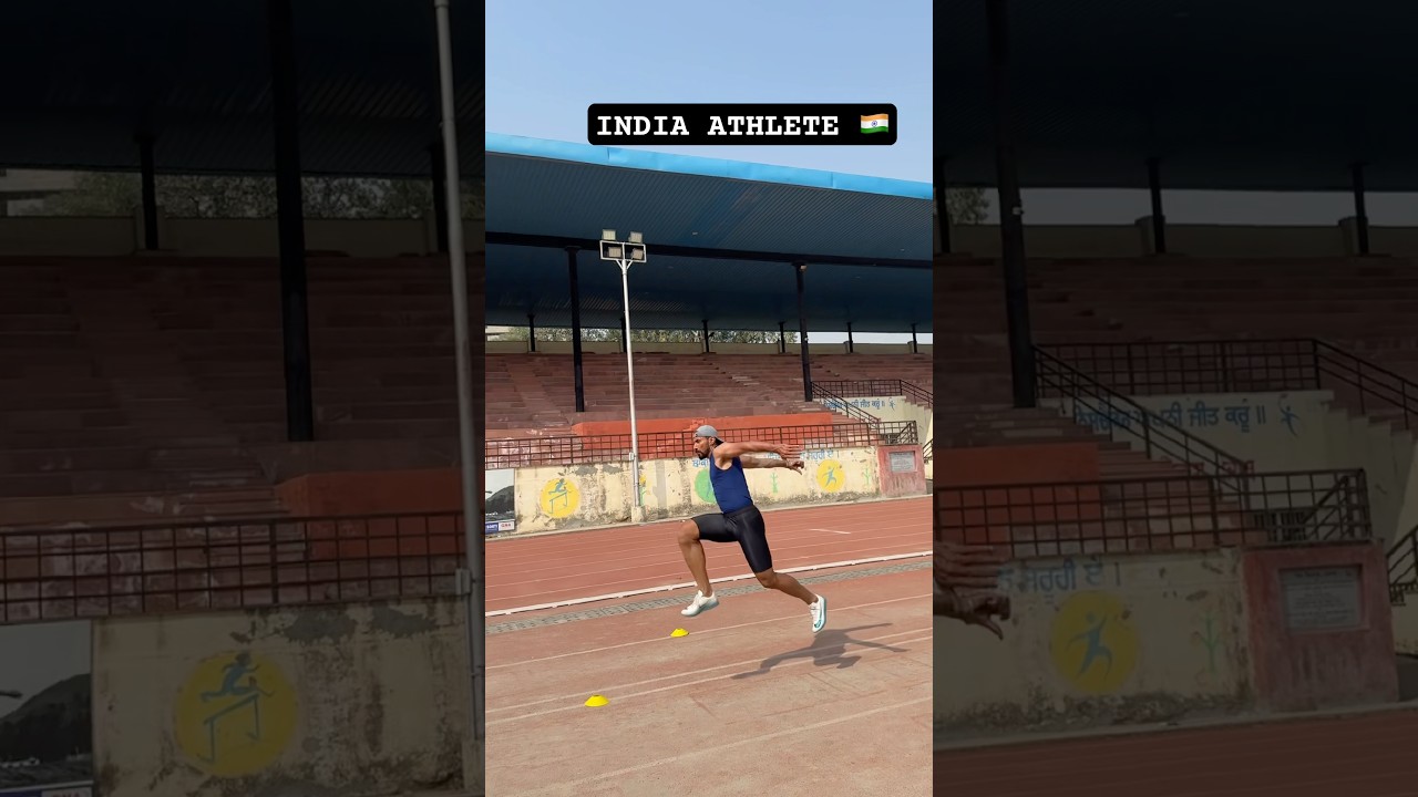 Triple jump Indian athlete world games champion #trending #shorts #sports #viralnow #jump #viral