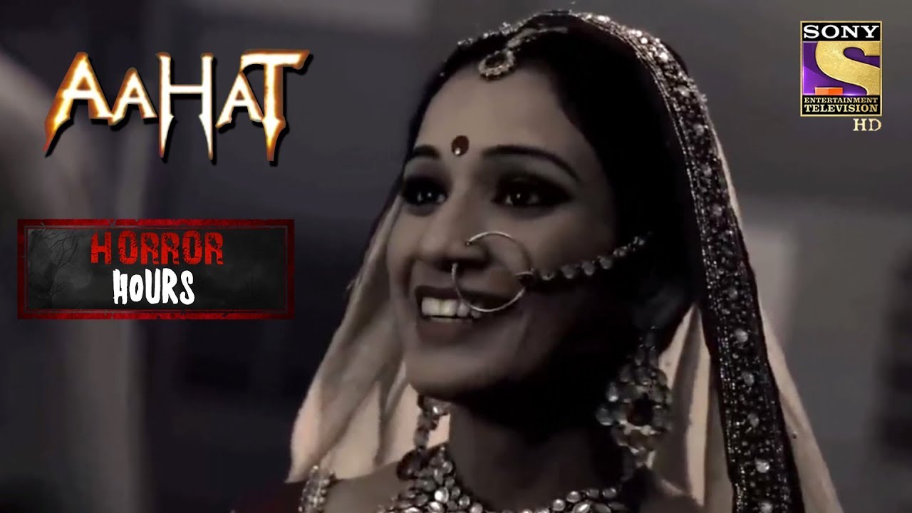 The Haunted Train | Horror Hours | Aahat | Full Episode