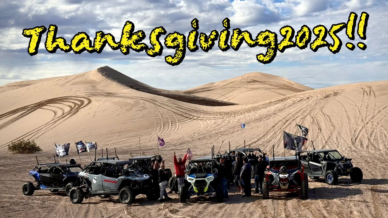 Сколько ремней нужно взять с собой на дюны?