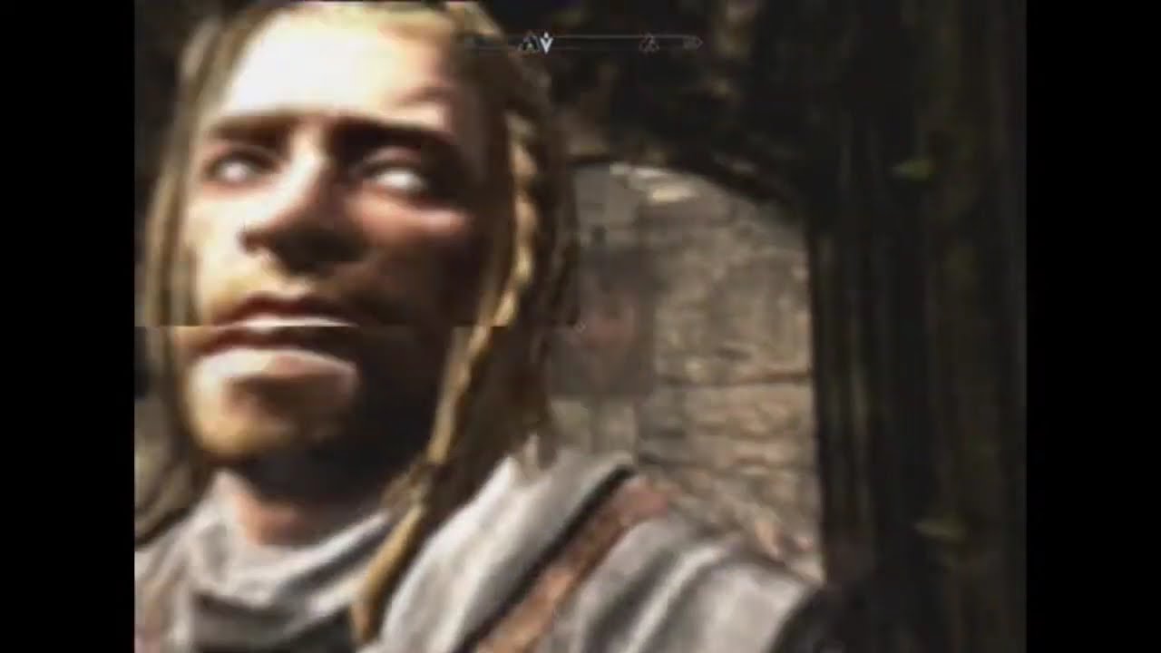 Skyrim - Our Endless Journey Begins... (Pre-Recorded Episode One)