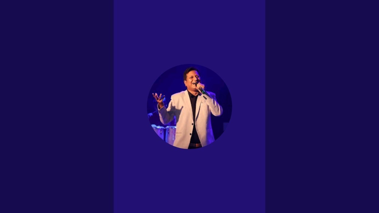 Nilesh Shukla Show is live