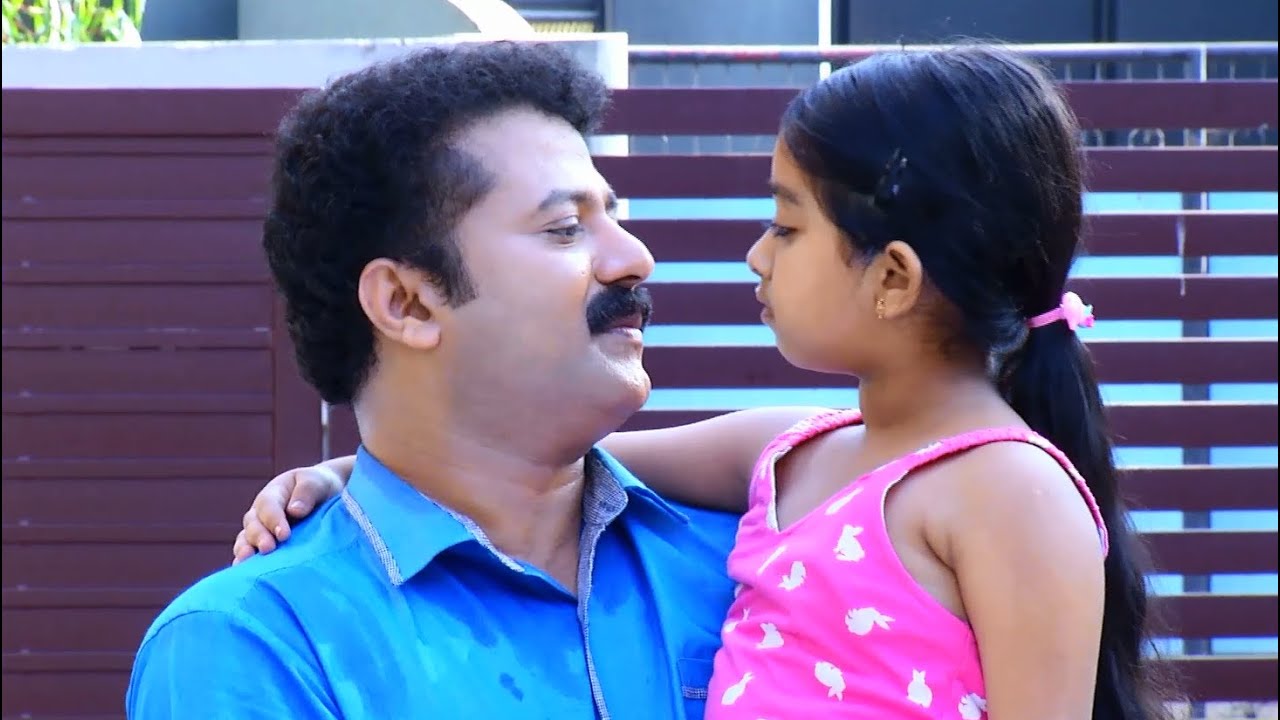 Malooty | Episode 44 - 29 January 2016 | Mazhavil Manorama
