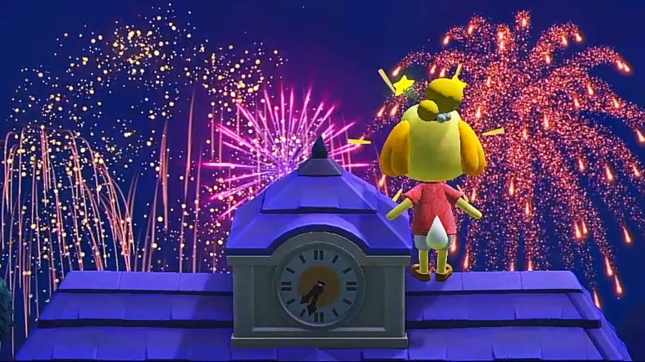 This Is the Happiest Day of Isabelle’s Life