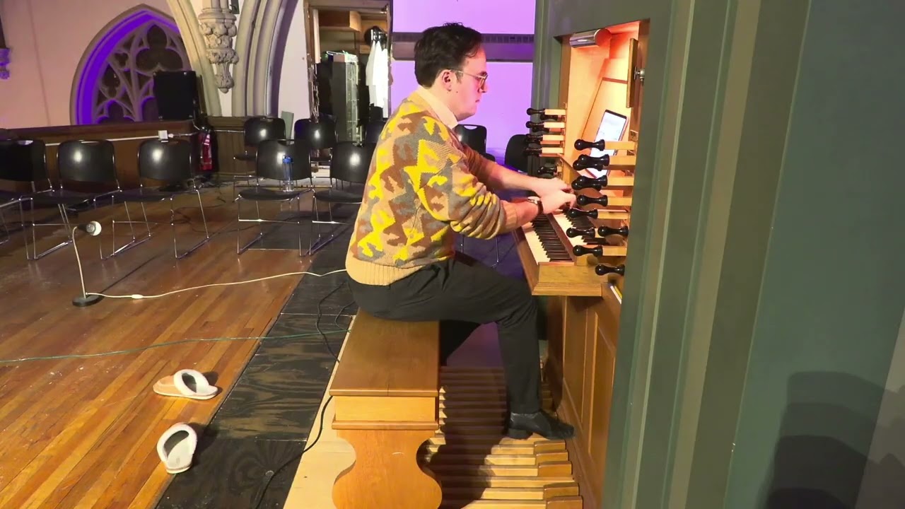 UPDATE on Mass cancellation