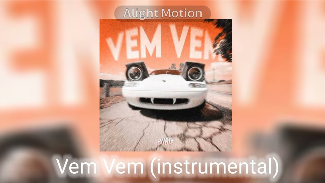 Vem Vem (instrumental)