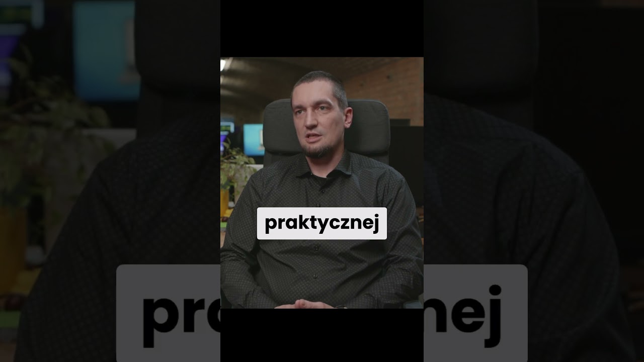 Jak kształcimy przyszłych lider&oacute;w IT? Praktyczna wsp&oacute;łpraca SP Tech Solutions i UMK