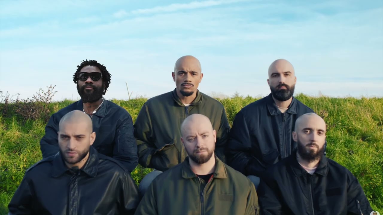 Keblanc x Damso - Pyramide (Remix)