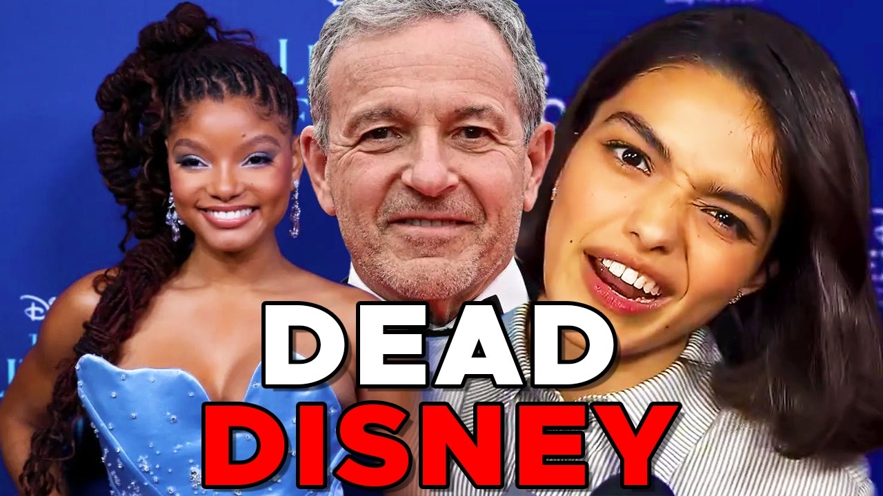 Disney Want Men Back But Not Masculinity