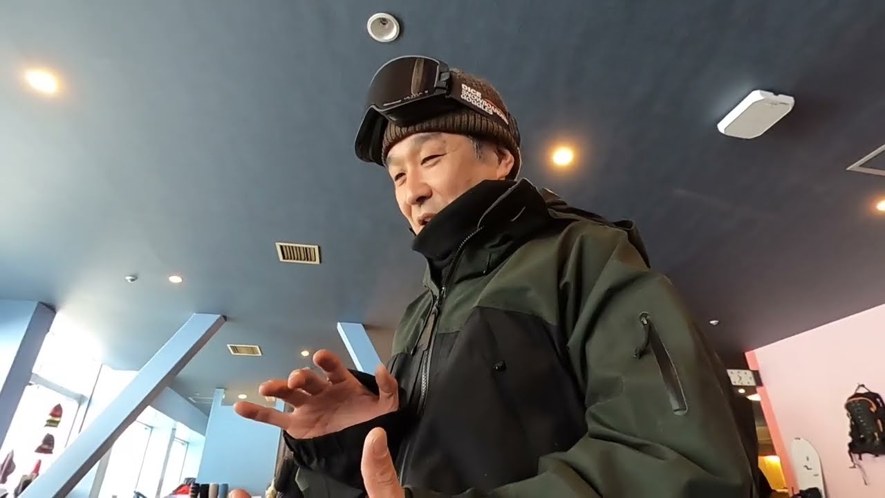26-27 ARETH RIN 番長さんにインタビュー DEELUXE試乗会