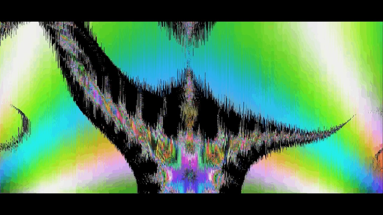 Fractals_2 | Trailer