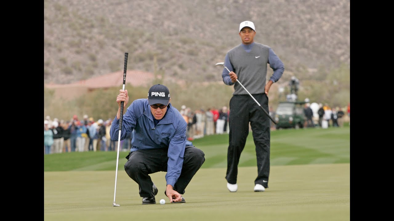 Play Your Best Golf