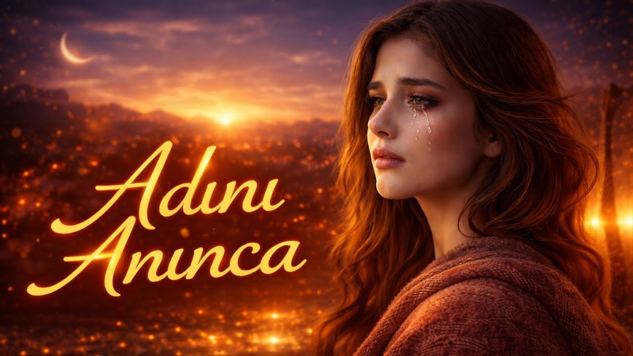Adını Anınca – Duygusal Türkü | Zamansız Melodiler
