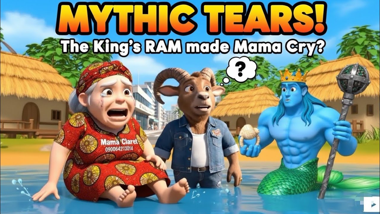 The Blue King’s Hidden Truth 😭 | Episode 1