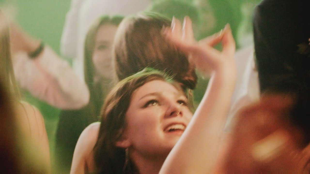 Studniówka 2023 I Liceum Ogólnokształcące im. Tadeusza Kościuszki w Myślenicach