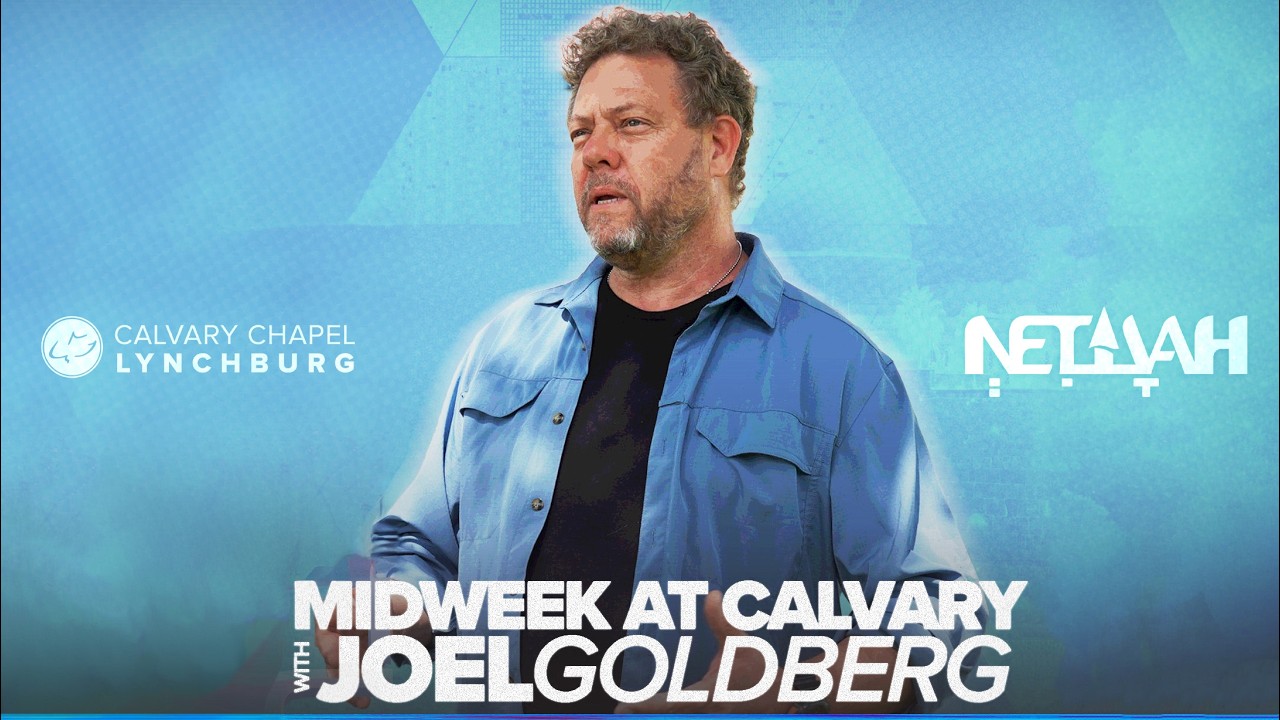 CCL Wednesday Service | 7PM