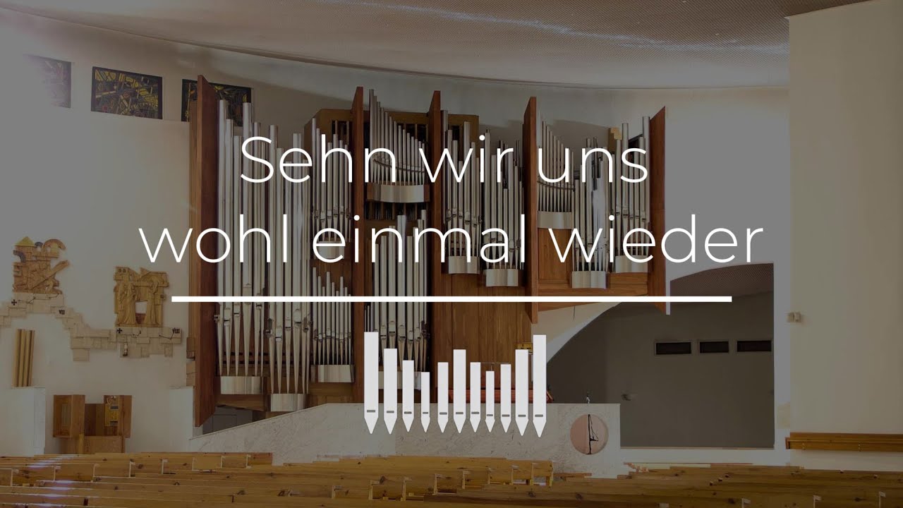 NGB 422 | Sehn wir uns wohl einmal wieder