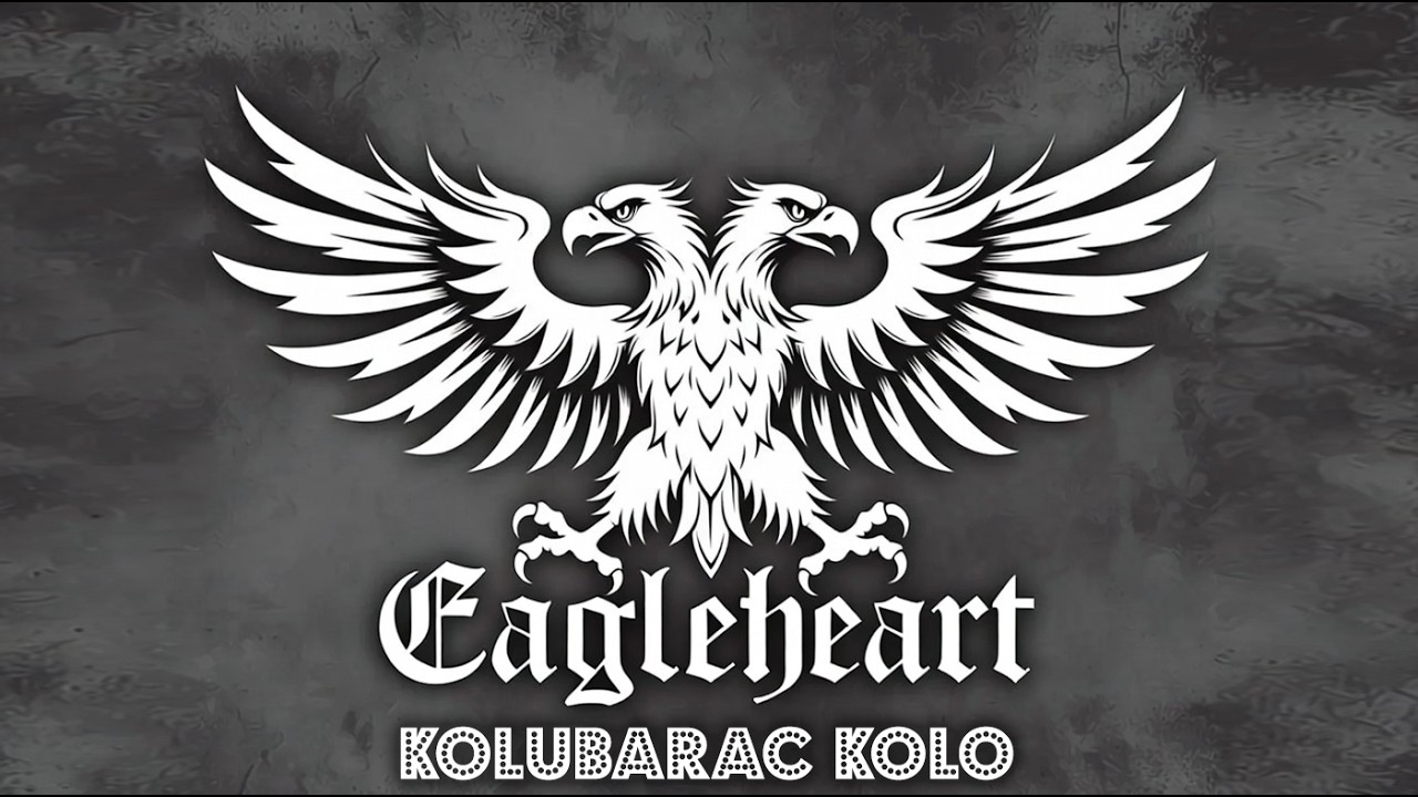 Kolubarac Kolo (HEAVY METAL)