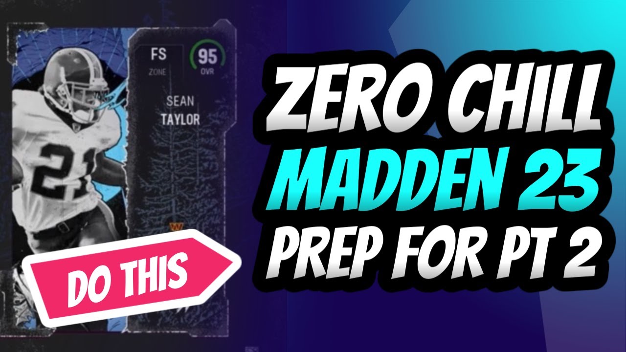 SO MANY FREE PLAYERS IN MADDEN 23
