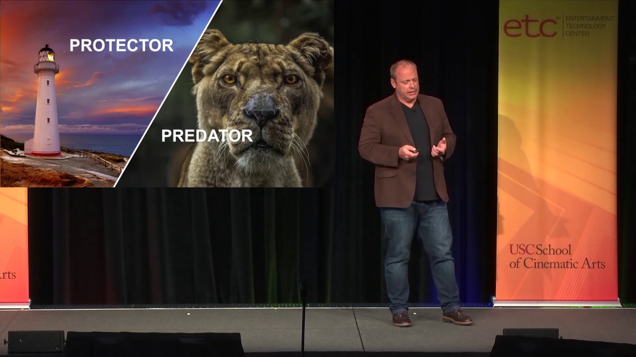 Improve Efficiency by Double Digits - John Motz, CTO, GrayMeta