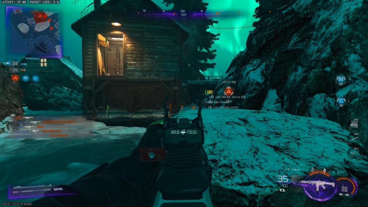 Call of Duty 7