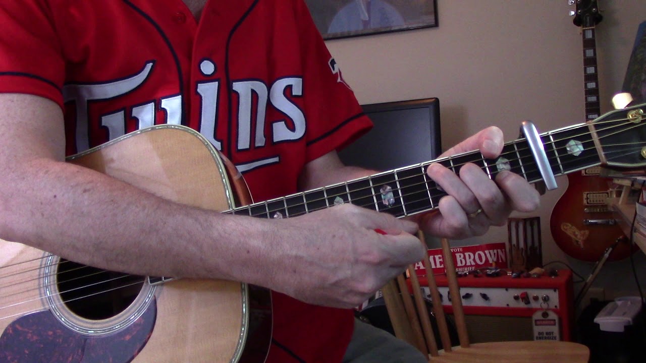 Brandy (Lesson) - Looking Glass