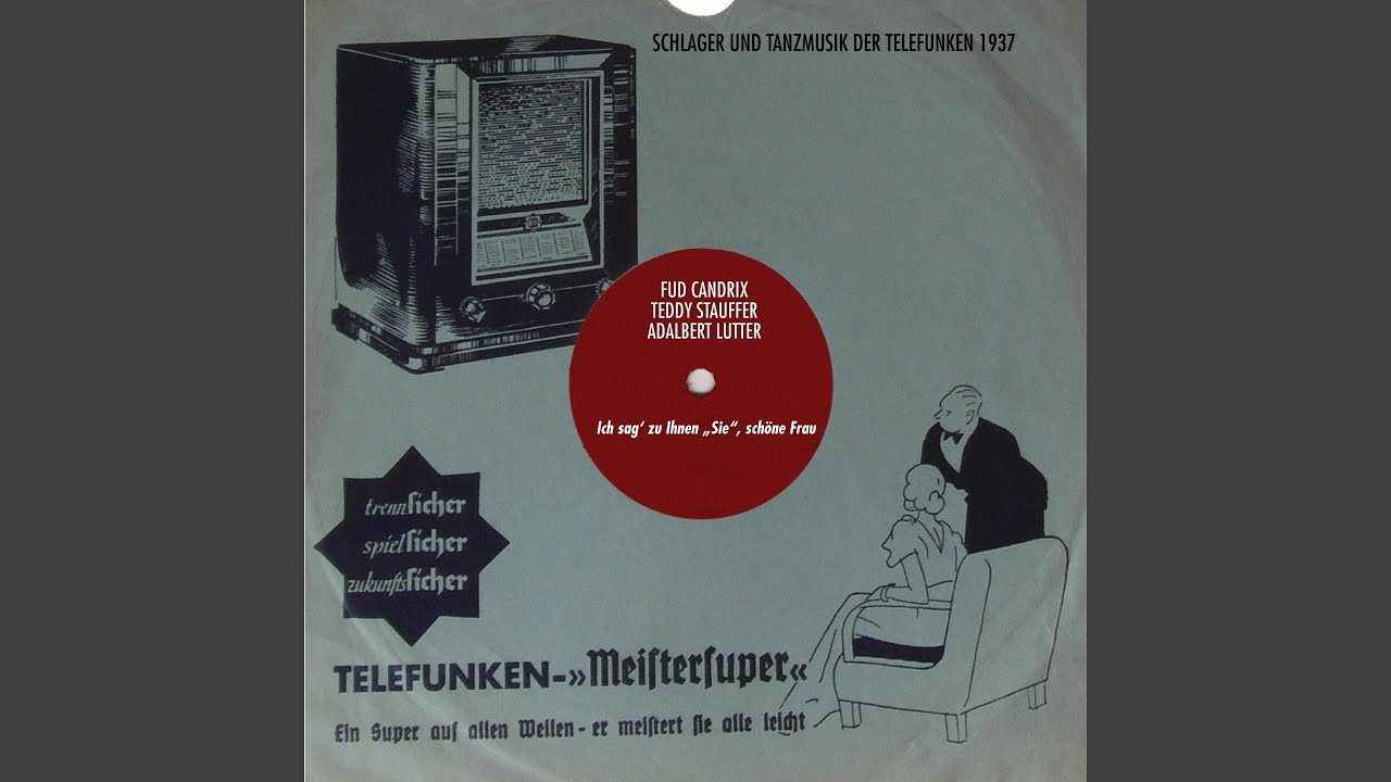 Am Rio Negro (feat. Das Heyn-Quartett)