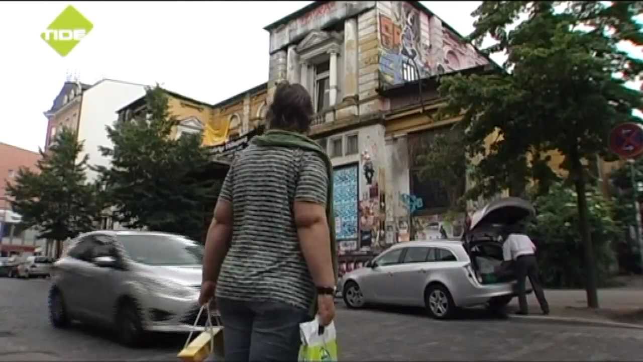 TIDE TV - Rote Flora