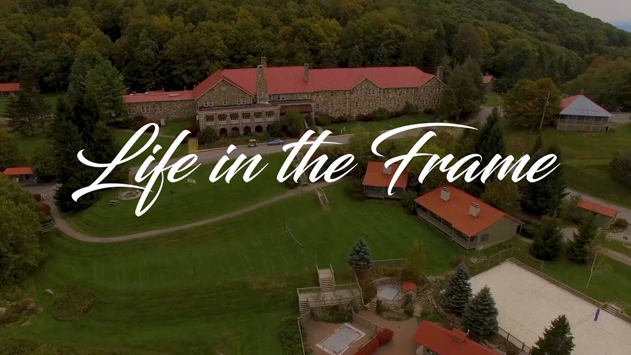 Life in the Frame. VLOG Episode 02: Dirty Dancing.