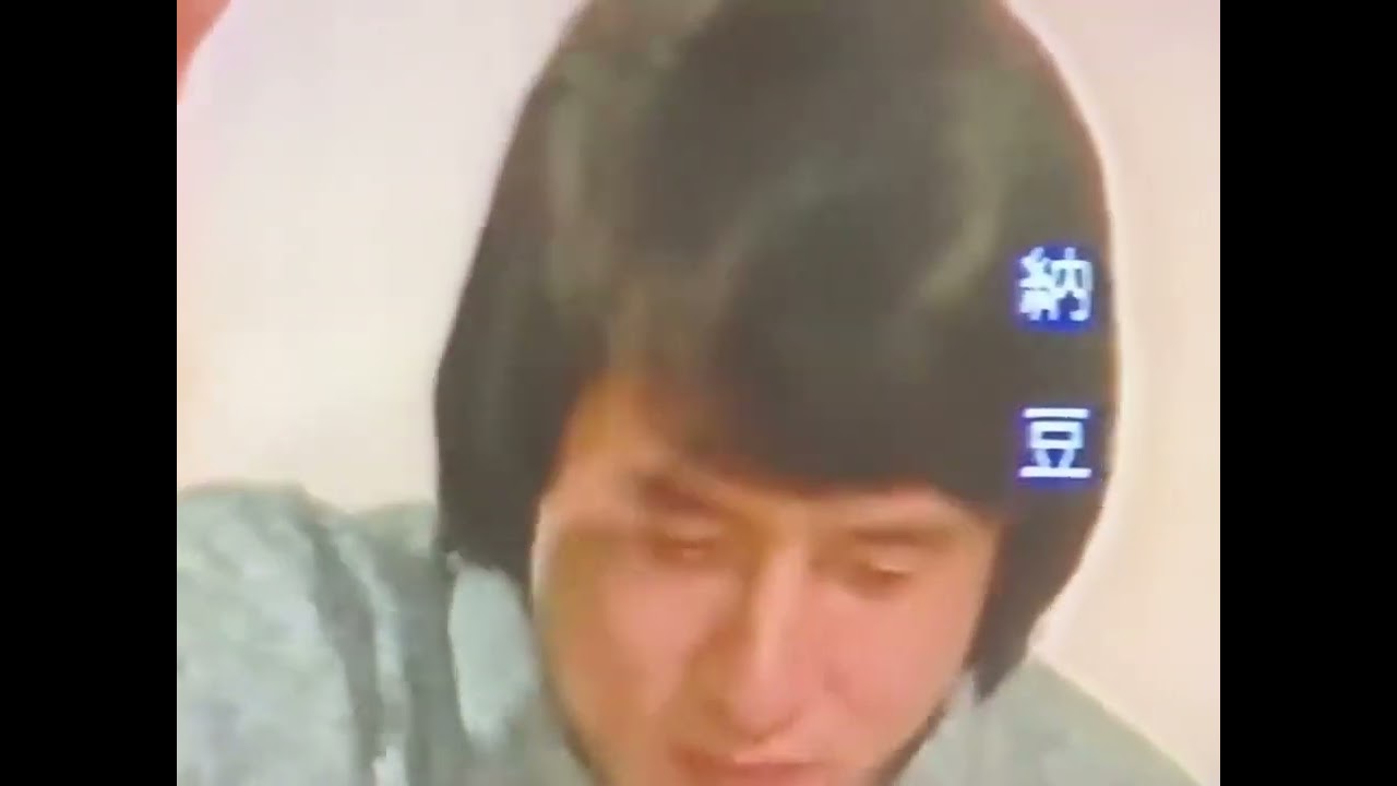 Jackie Chan trying food challenge | Jackie Chan rare videos | #jackiechan