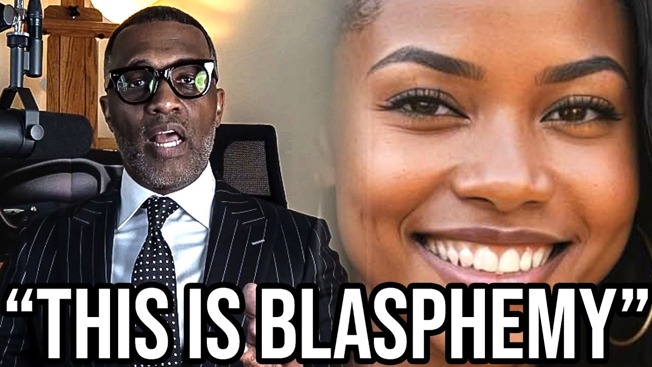 Kevin Samuels DESTROYS This Female Police Officer