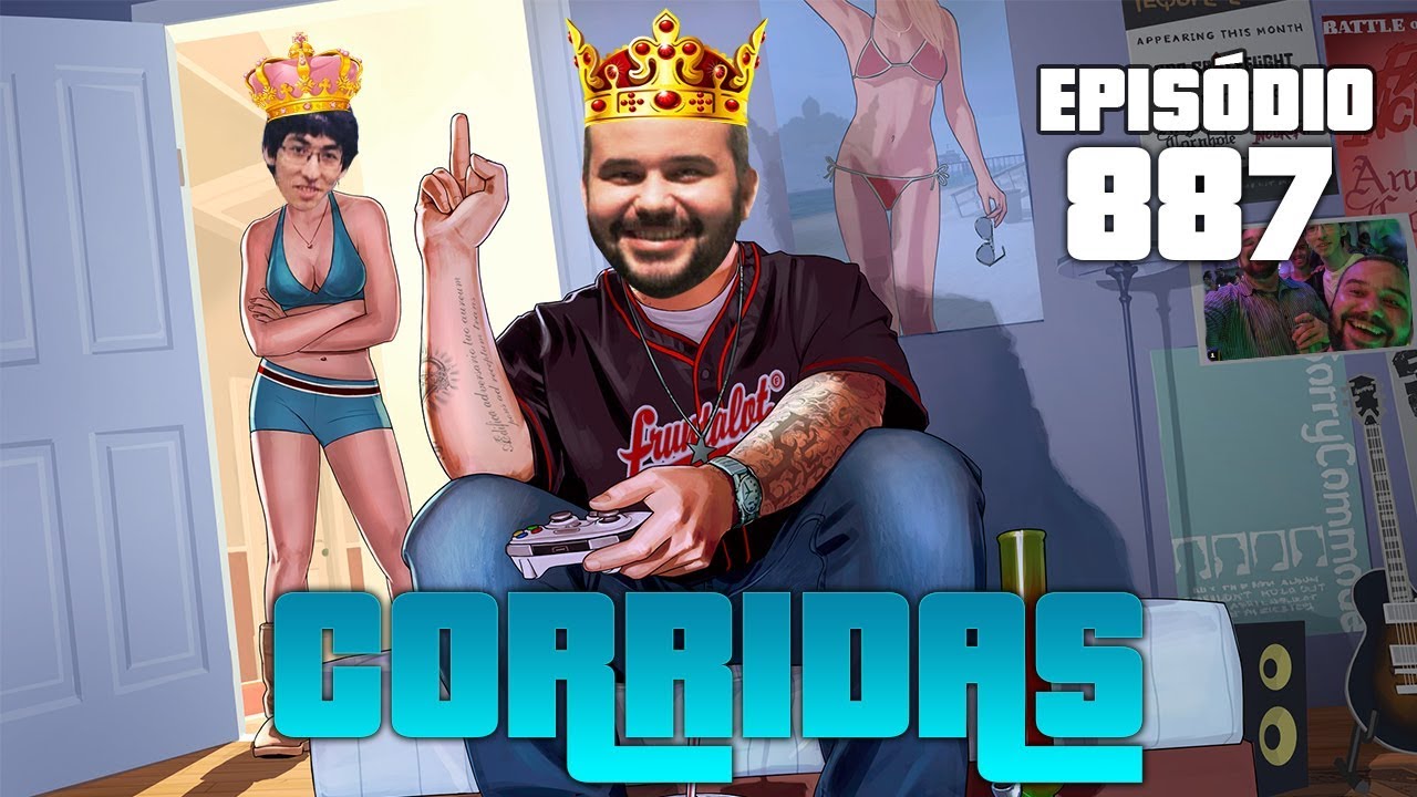 GTA Online: Não é mais o mesmo, mesmo!