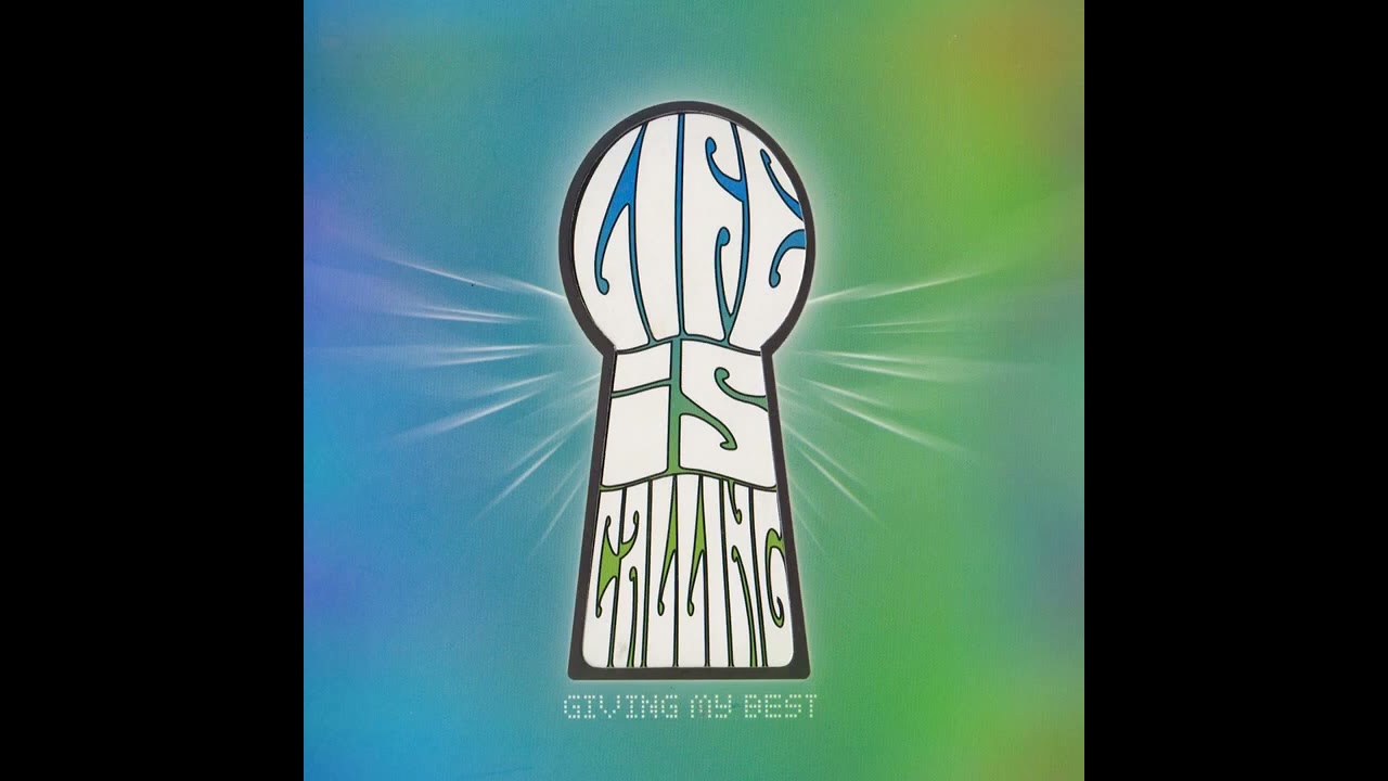 Giving My Best &bull; Life is Calling | Full Album