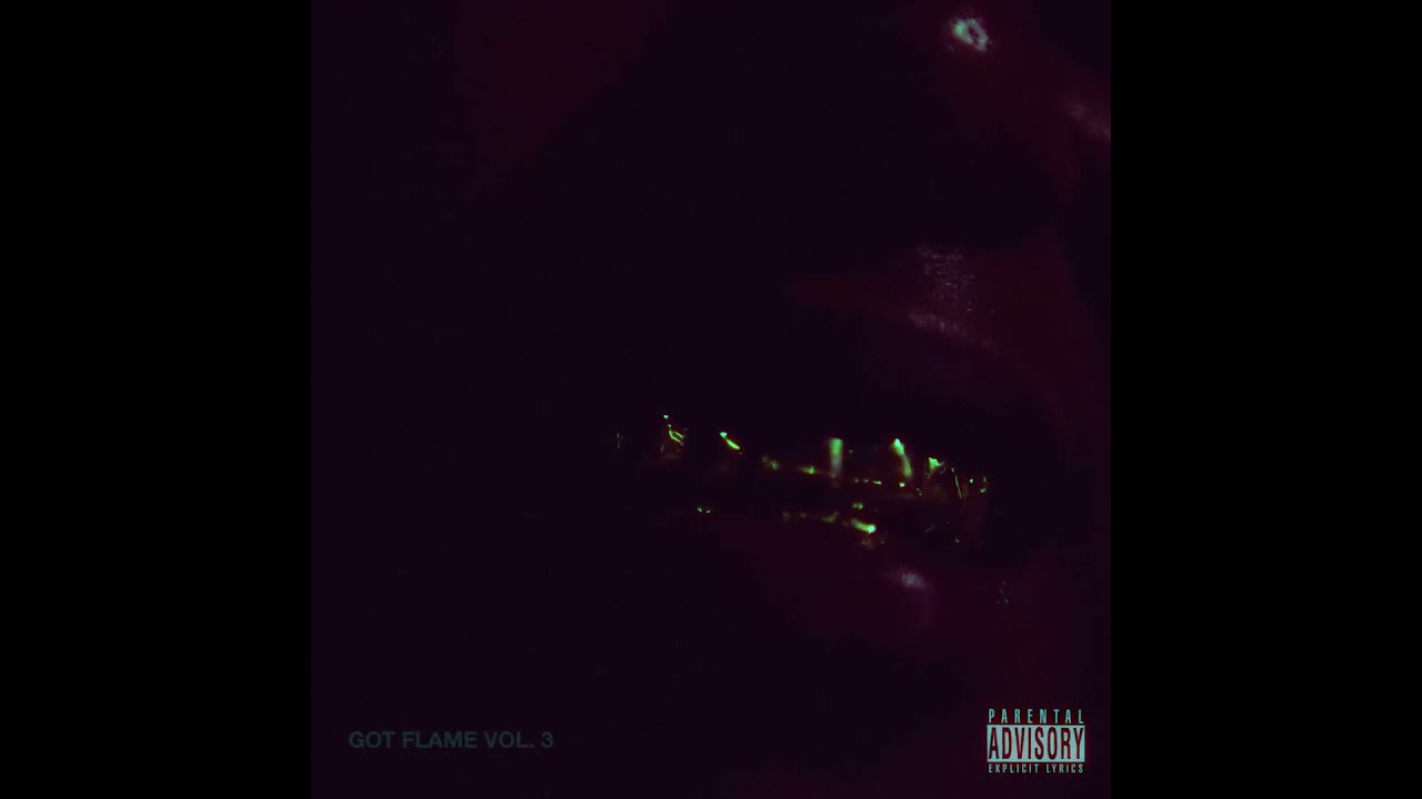 Duece Flame – Go Crazy (feat. Freshie) [Got Flame Vol  3]