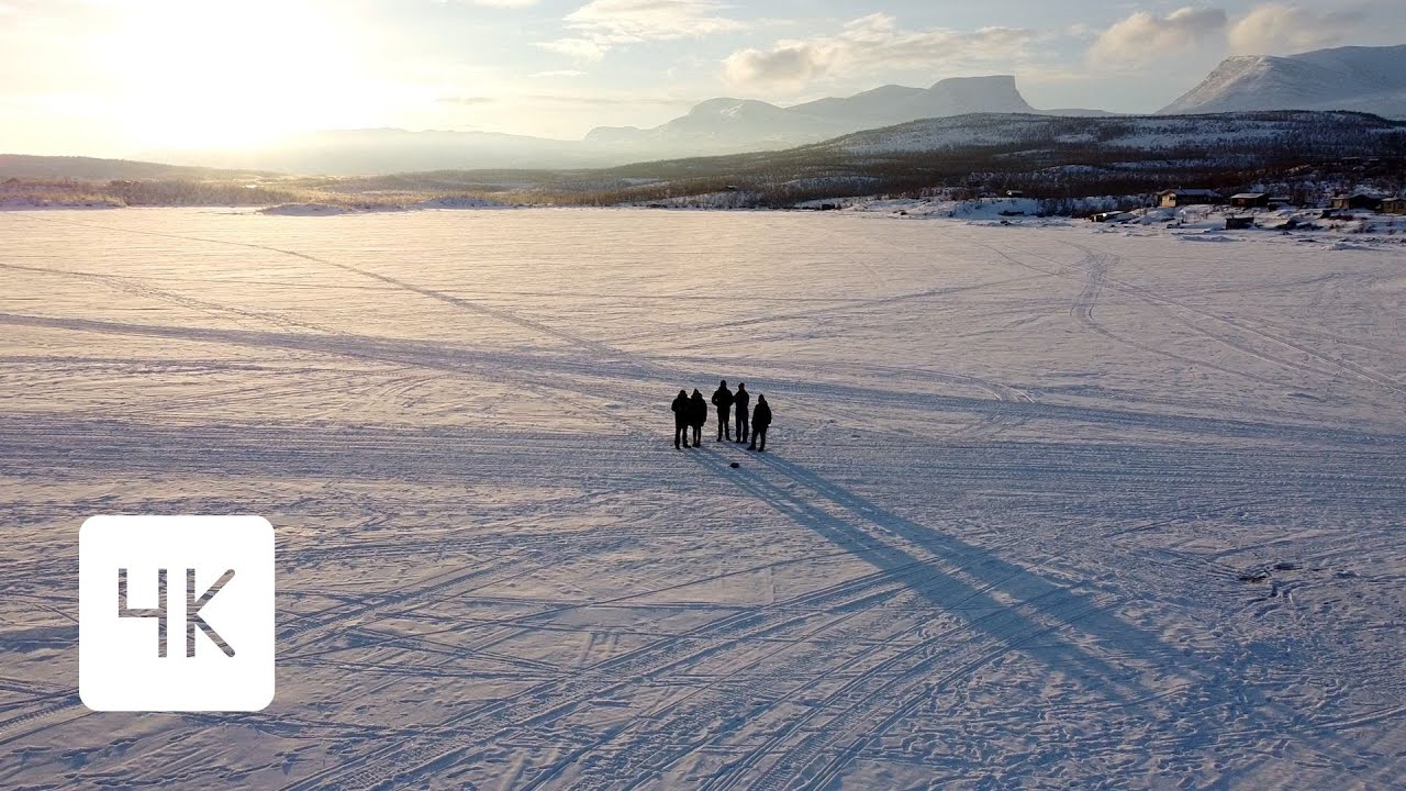Chasing Northern Lights in Abisko, Sweden | Aurora Borealis | Mount Nuolja | Ice Hotel, Kiruna