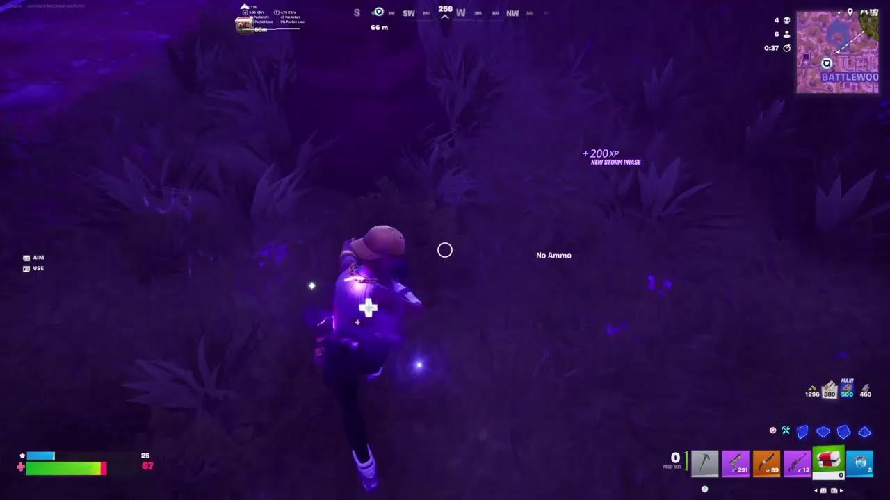 vhsg100's Live PS4 Broadcast