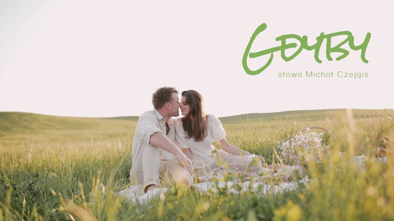 GDYBY - Michał Czejgis (tekst)