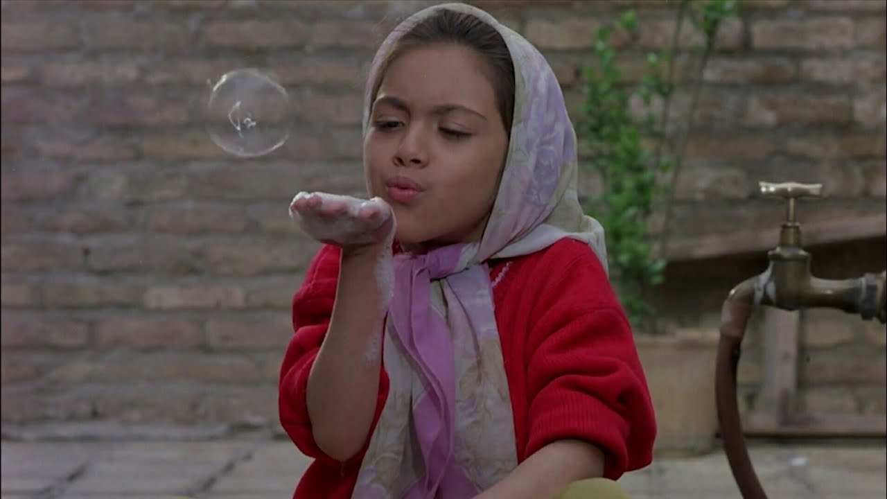 Ludovico Einuadi - Children of Heaven | Divenire | Majid Majidi