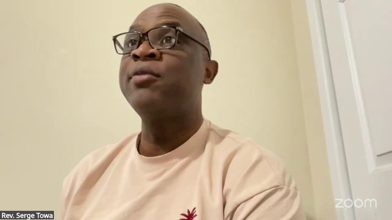 🚨🔥🚨🔥O DIEU, DÉLIVRE MOI DES LIENS DE LA MORT🚨🔥🚨🔥13-02-2026🚨🔥